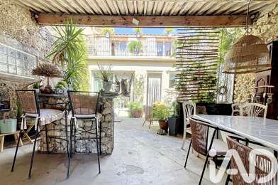 Maison 5 pièces 350000 €