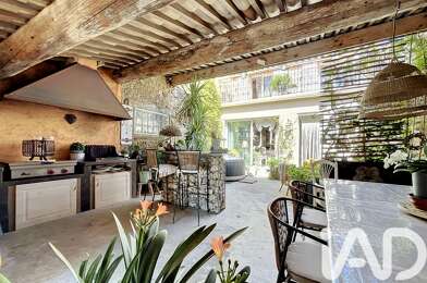 Maison 5 pièces 350000 €