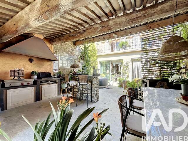 Vente Maison/villa 5 pièces — photo du bien