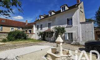 Maison 10 Pièces 260 m² à vendre à Soignolles-en-Brie (77111)