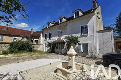 Maison 10 pièces 585000 €