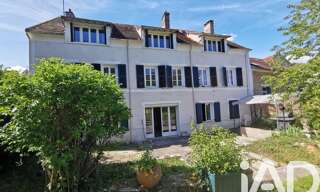 Maison 10 Pièces 260 m² à vendre à Soignolles-en-Brie (77111)