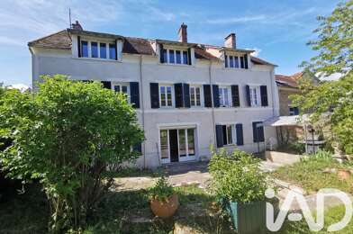 Maison 10 pièces 545000 €