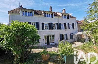 Vente Demeure 10 pièces — photo du bien