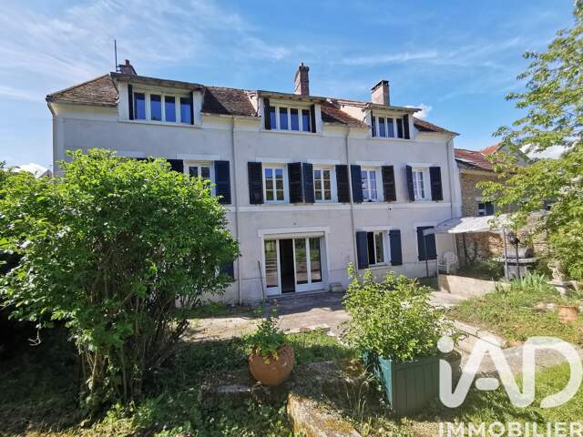 Vente Demeure 10 pièces — photo du bien