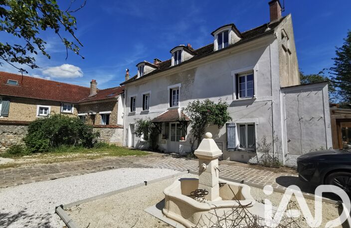 Vente Demeure 10 pièces — photo 2
