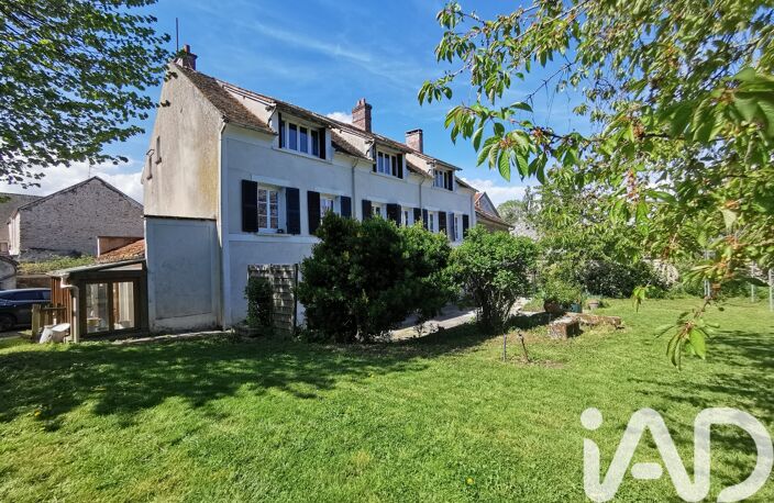 Vente Demeure 10 pièces — photo 3