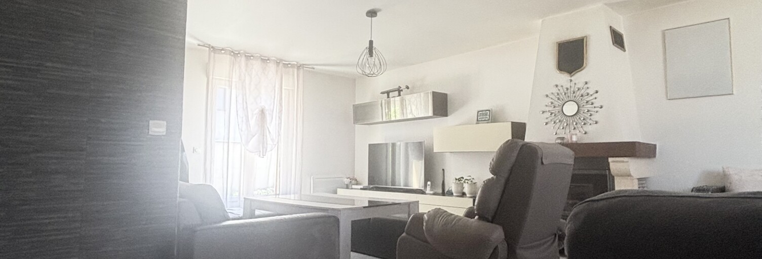 Maison 4 Pièces 120 m² à vendre à Sens (89100)