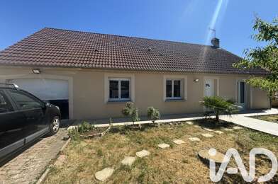 Maison 4 pièces 229000 €