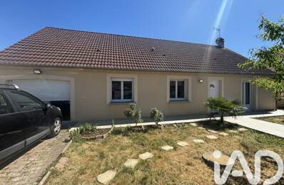 Vente Maison/villa 5 pièces — photo du bien