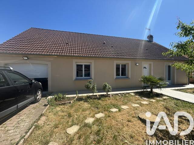 Vente Maison/villa 5 pièces — photo du bien