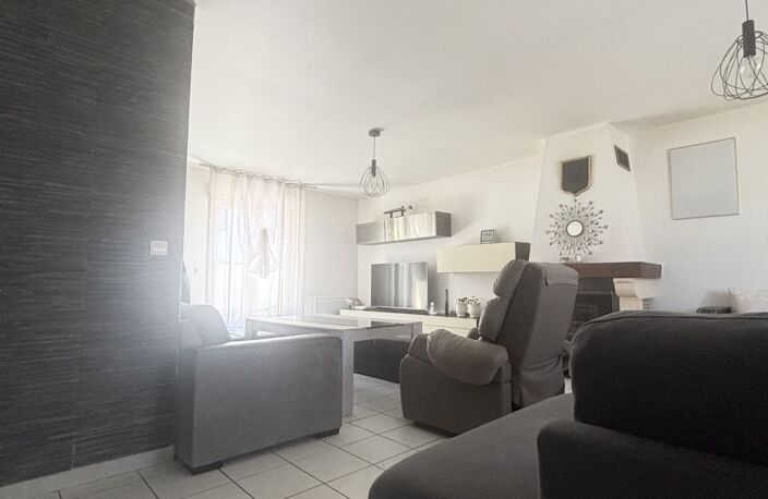 Vente Maison/villa 5 pièces — photo 4