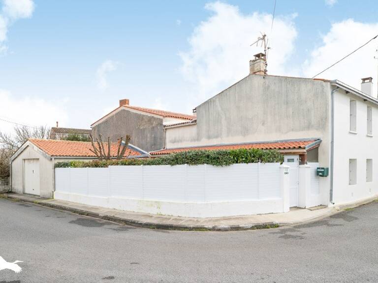 Maison de bourg de 3 pièces principales — photo 1