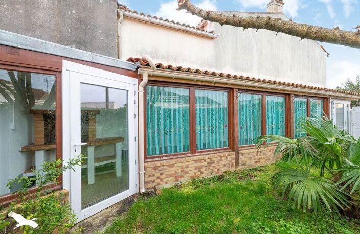 Maison de bourg de 3 pièces principales — photo 2