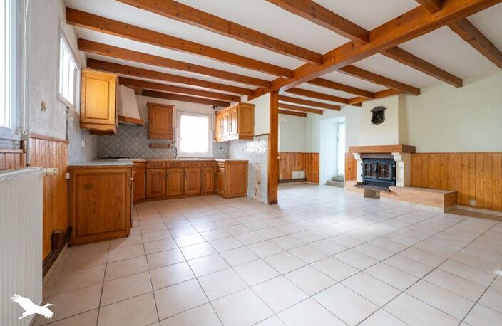 Maison de bourg de 3 pièces principales — photo 3