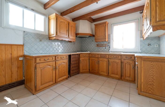 Maison de bourg de 3 pièces principales — photo 4