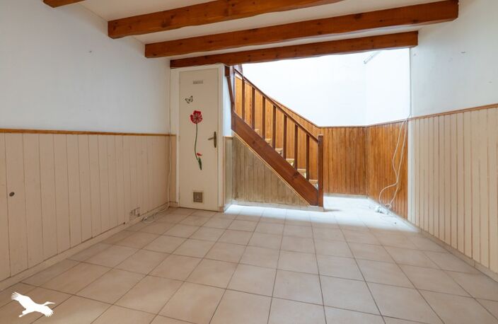 Maison de bourg de 3 pièces principales — photo 5