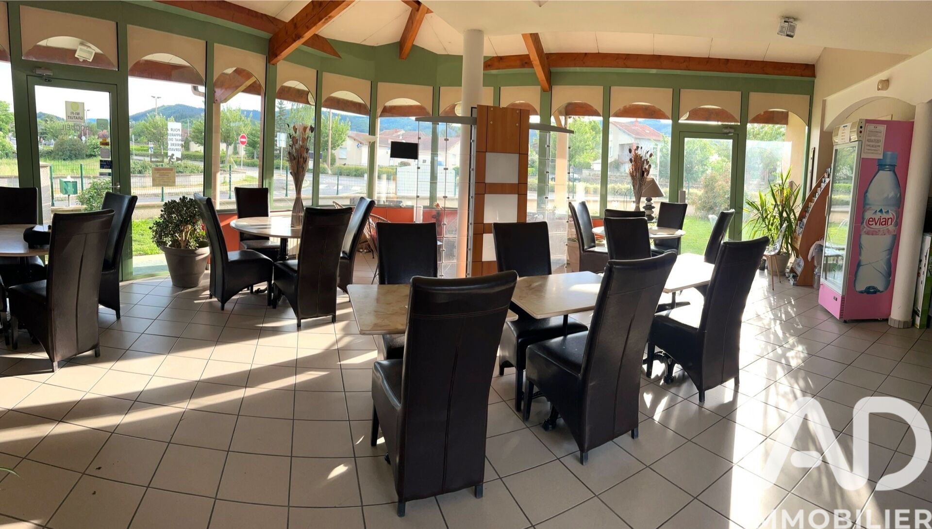 Vente Immeuble 545 m² - Photo 3