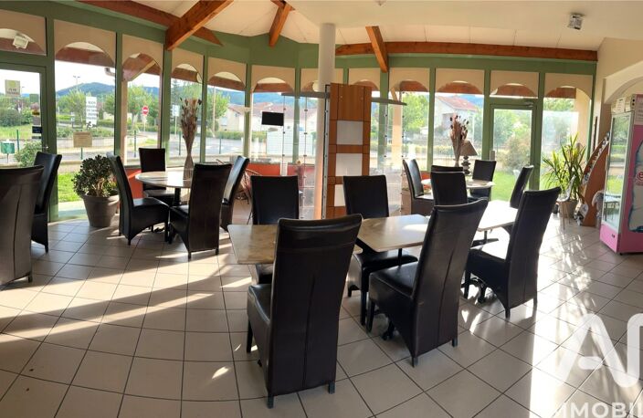 Vente Immeuble 545 m&sup2; — photo 3