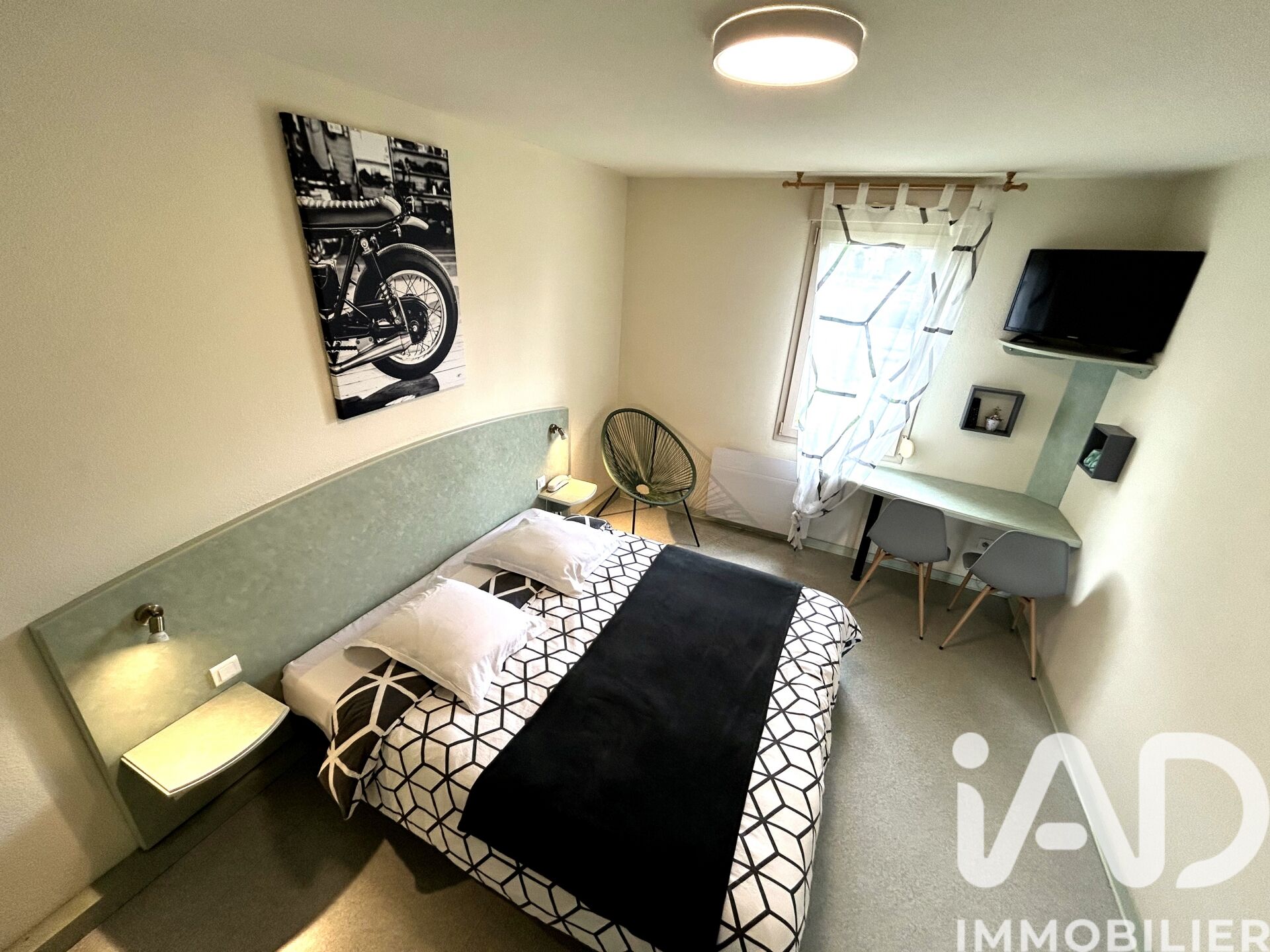Vente Immeuble 545 m² - Photo 4