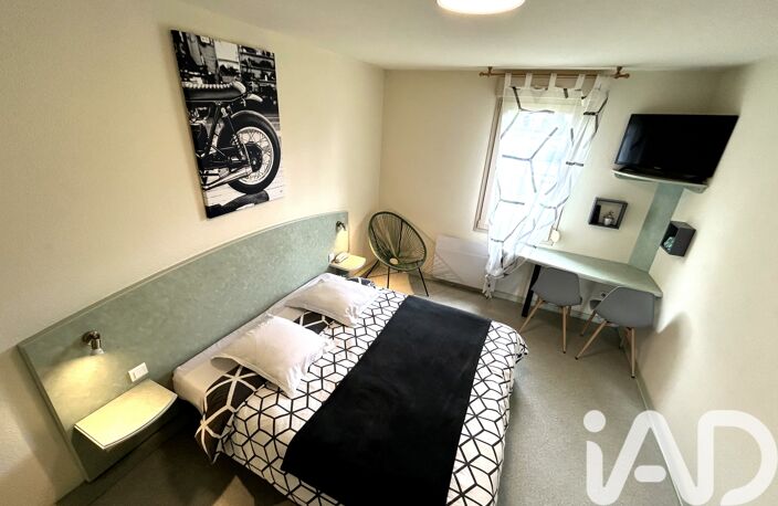 Vente Immeuble 545 m&sup2; — photo 4