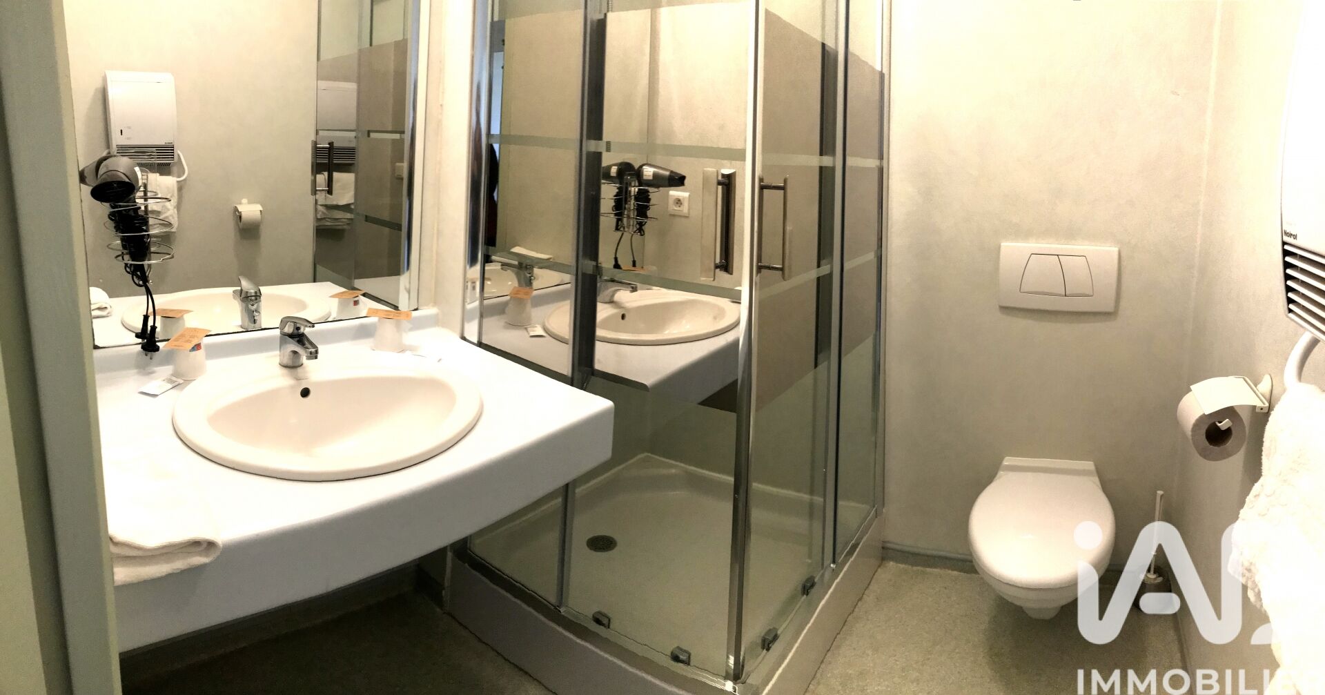 Vente Immeuble 545 m² - Photo 5