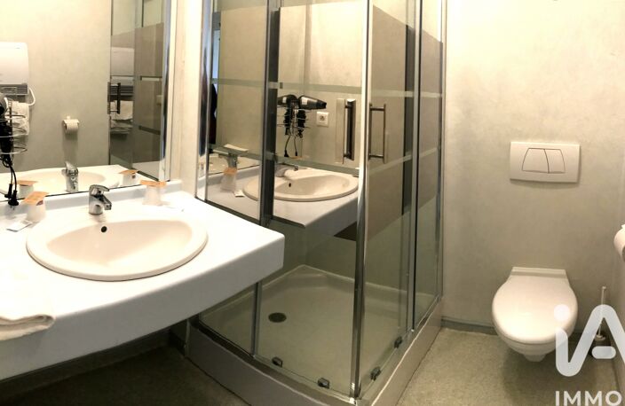Vente Immeuble 545 m&sup2; — photo 5
