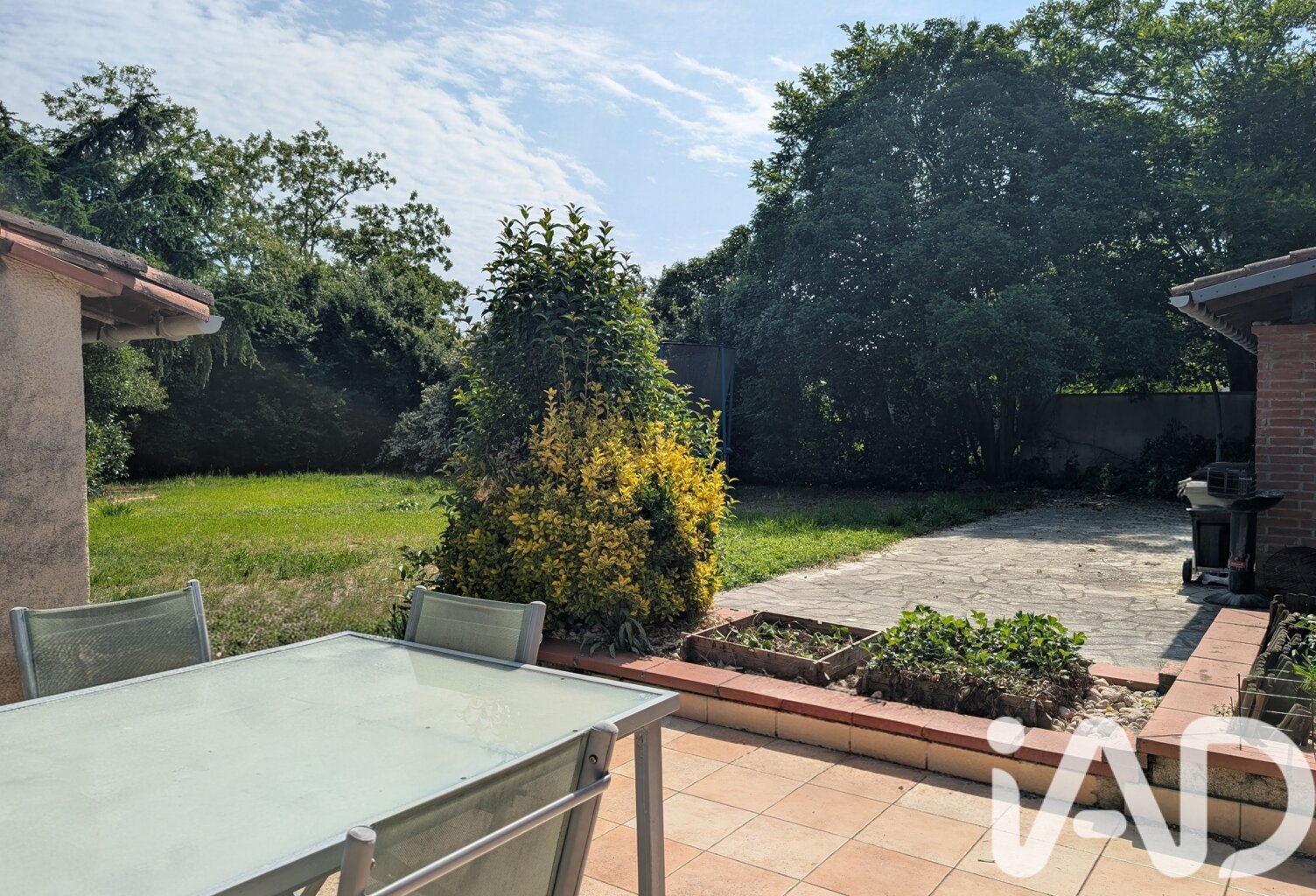 Vente Maison traditionnelle 6 pièces — photo 1