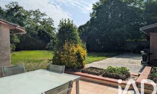 Maison 6 Pièces 138 m² à vendre à Colomiers (31770)