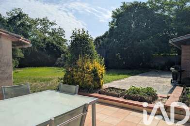 Maison 6 pièces 396500 €
