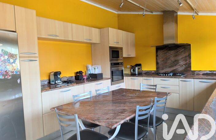 Vente Maison traditionnelle 6 pièces — photo 2