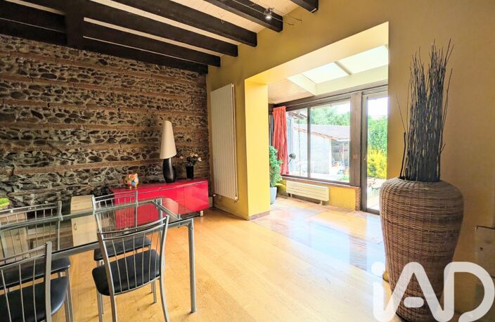 Vente Maison traditionnelle 6 pièces — photo 3