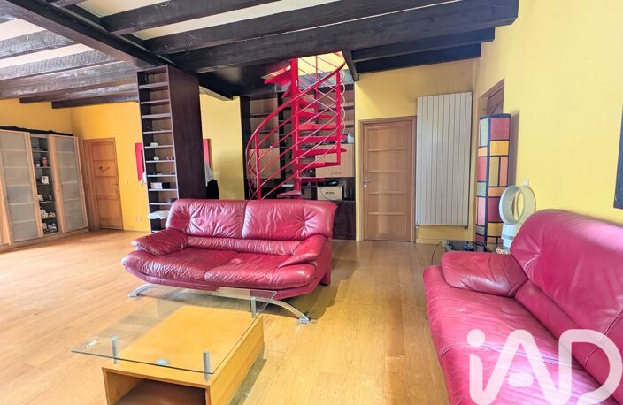 Vente Maison traditionnelle 6 pièces — photo 4