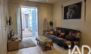 Appartement 2 Pièces 39 m² à vendre à Amélie-les-Bains-Palalda (66110)