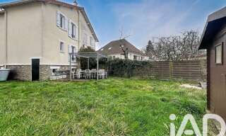 Maison 4 Pièces 77 m² à vendre à Gretz-Armainvilliers (77220)