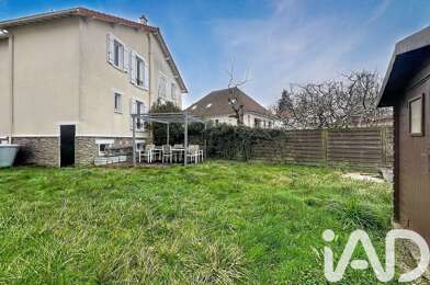 Maison 4 pièces 260000 €