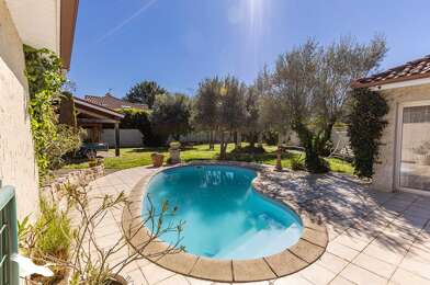 Maison 5 pièces 343200 €