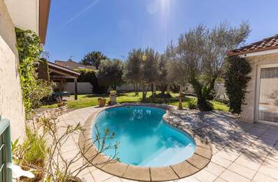 Villa de 5 pièces principales — photo du bien