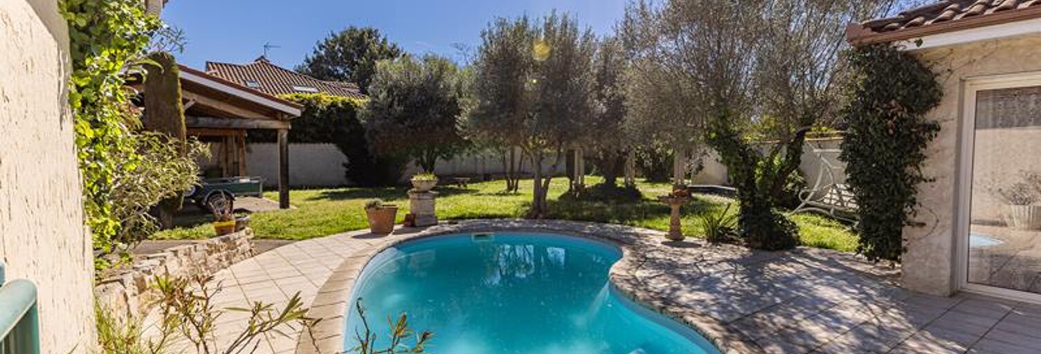 Maison 5 Pièces 175 m² à vendre à Aureilhan (65800)