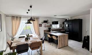 Maison 4 Pièces 97 m² à vendre à Brécé (35530)