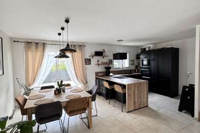 Maison 4 pièces 328000 €