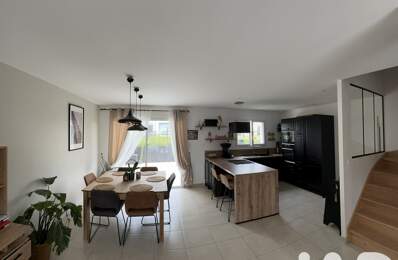 Vente Maison/villa 4 pièces — photo du bien