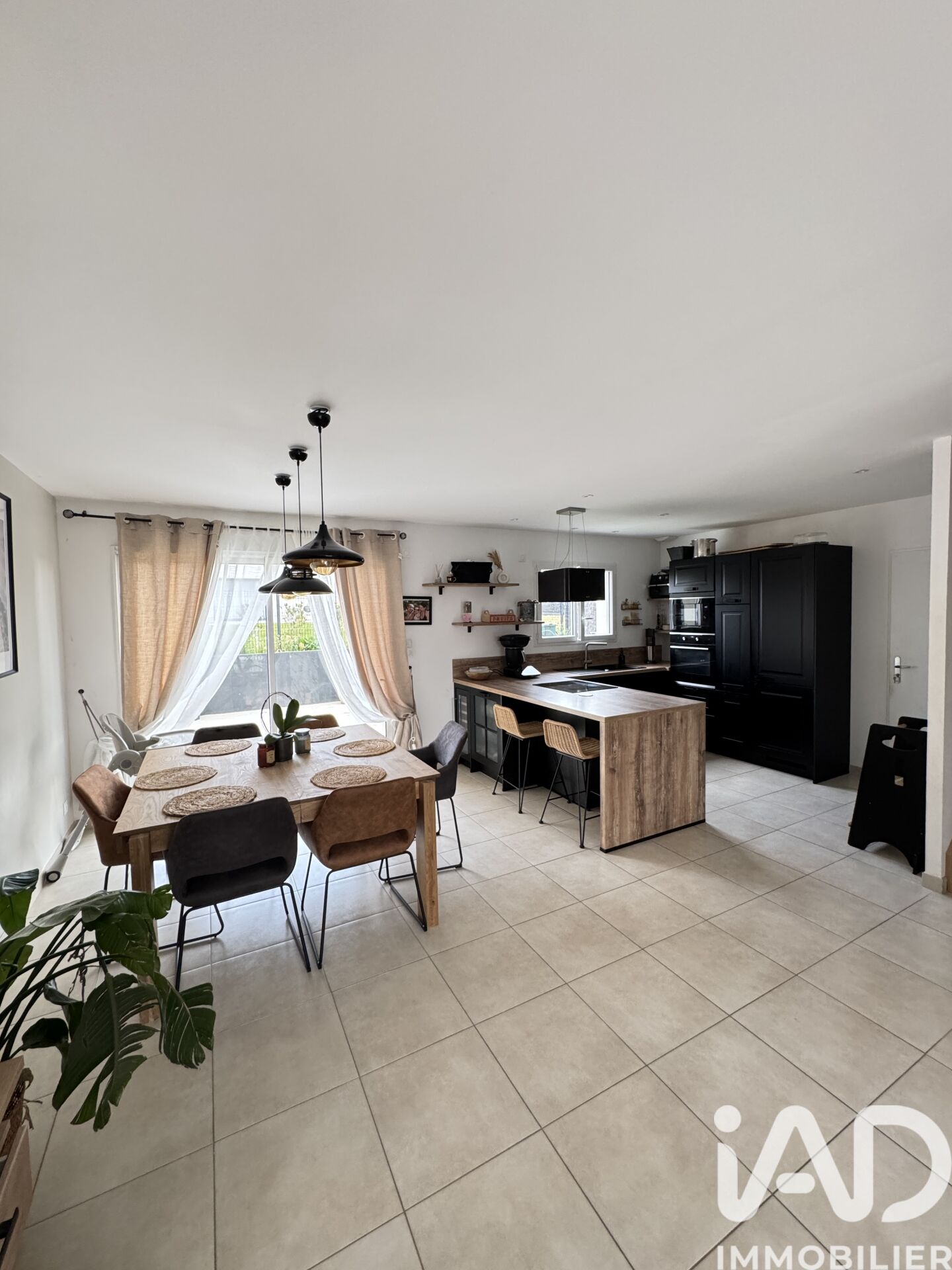 Vente Maison/villa 4 pièces - Photo 2
