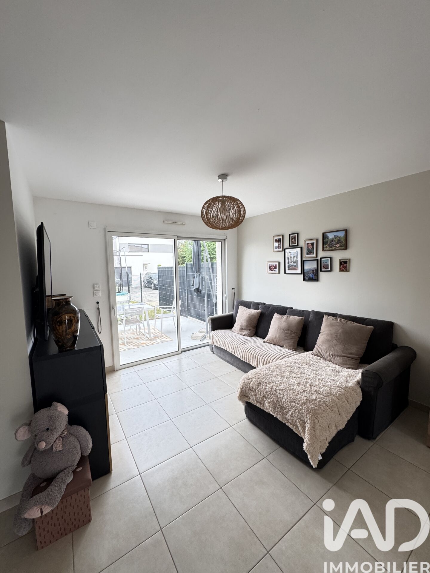 Vente Maison/villa 4 pièces - Photo 3