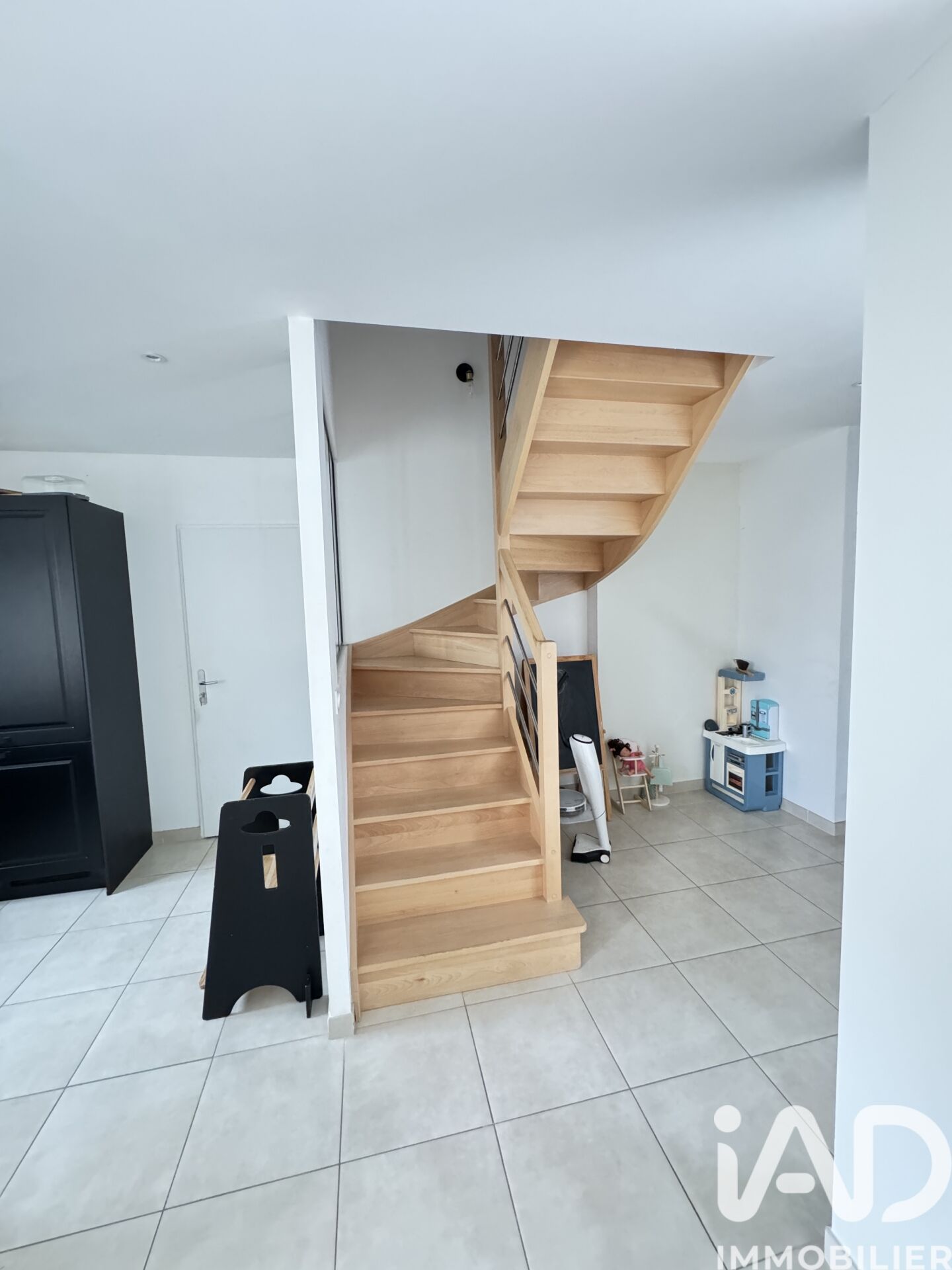 Vente Maison/villa 4 pièces - Photo 5