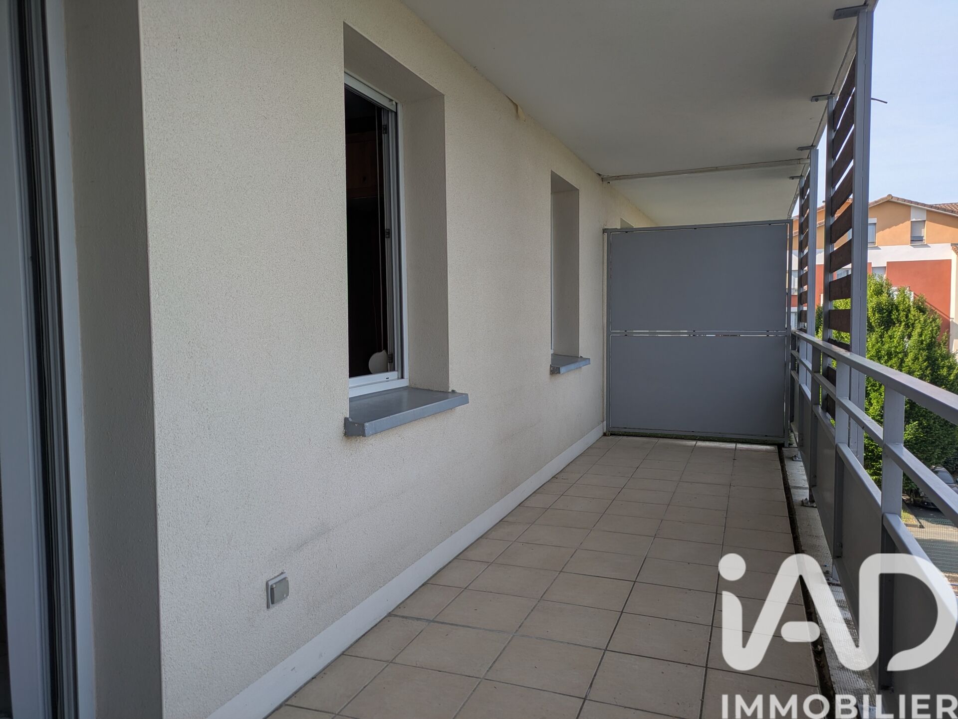 Vente Appartement 2 pièces - Photo 2