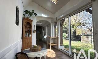 Maison 8 Pièces 222 m² à vendre à Veuzain-sur-Loire (41150)