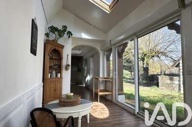 Maison 8 pièces 230000 €