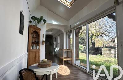 Vente Maison de village 8 pièces — photo du bien