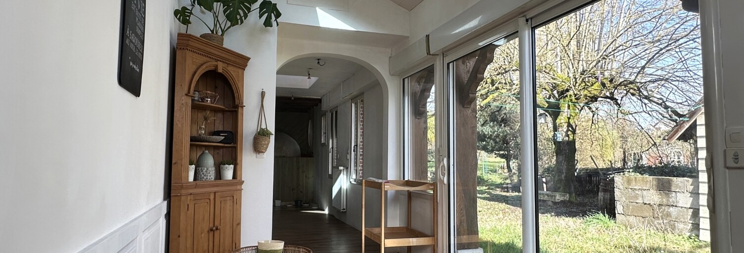 Maison 8 Pièces 222 m² à vendre à Veuzain-sur-Loire (41150)